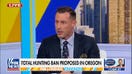 Joey Jones slams Oregon hunting ban petition as 'worse' than 'suicidal empathy'
