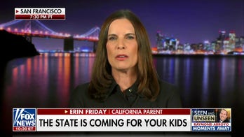  Ingraham: That comment should shake everyone across the country