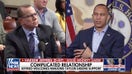 This is what Dem House Minority Leader Hakeem Jeffries and Marjorie Taylor Greene agree on