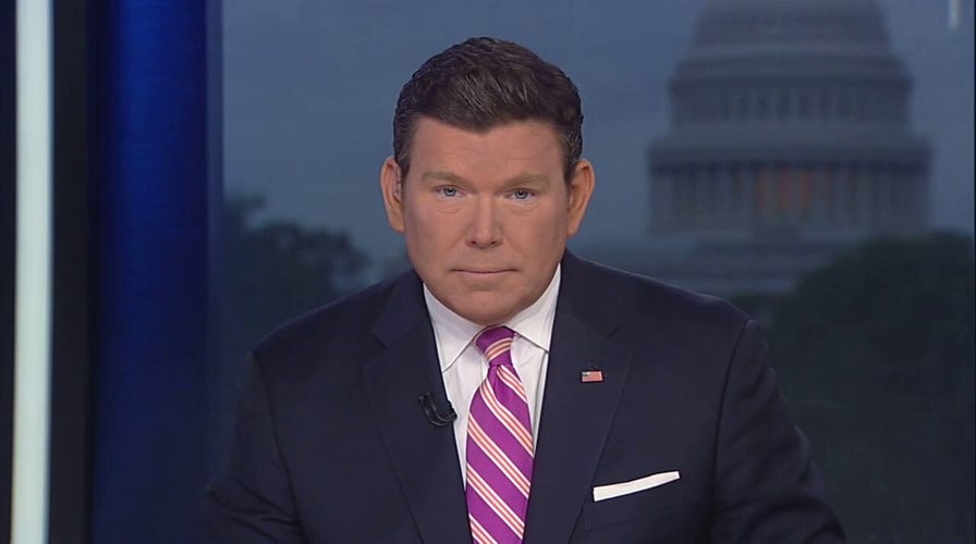 Coming up on Friday, Sept. 17 edition of 'Special Report'