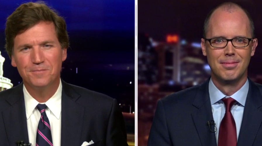 FBI texts show agency 'out of control' amid Russia probe