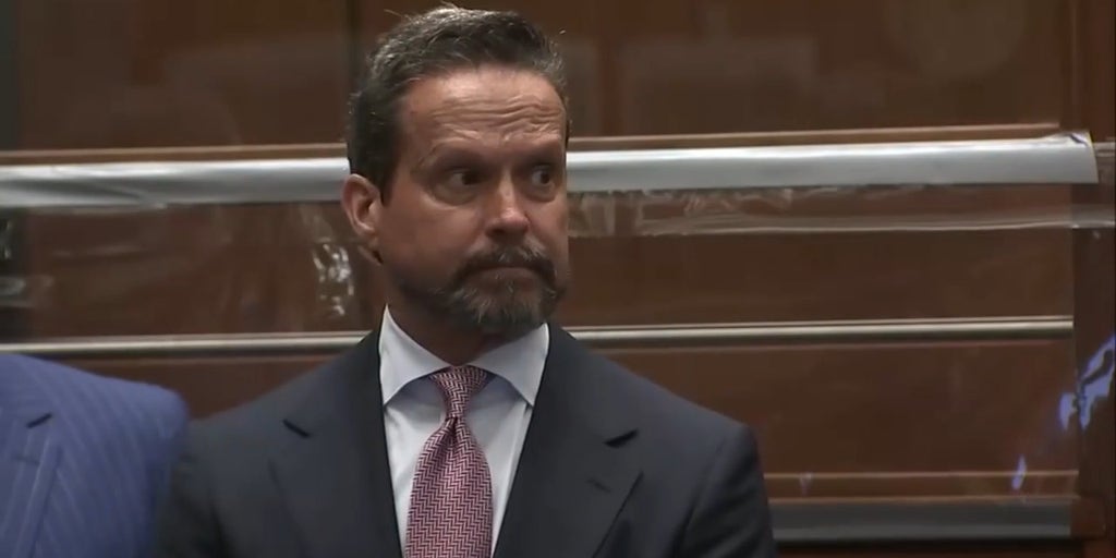 Nick Reiner’s defense attorney withdraws from murder case