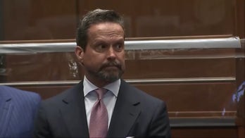 Nick Reiner’s defense attorney withdraws from murder case