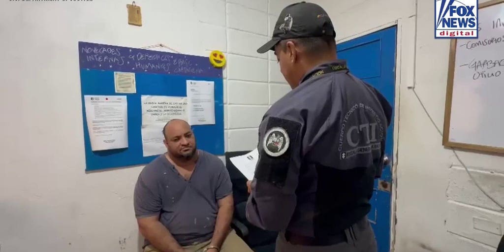 DOJ official sounds alarm after 42 vanish along deadly migrant smuggling route