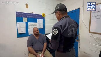DOJ official sounds alarm after 42 vanish along deadly migrant smuggling route