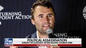 Charlie Kirk's legacy 'will touch lives for decades and generations to come,' says retired Las Vegas police lieutenant