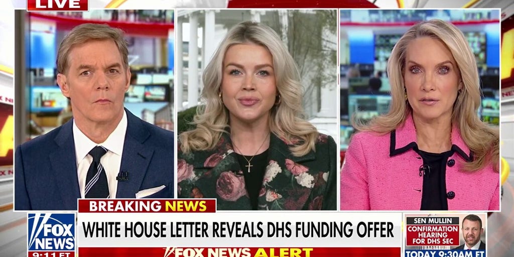 White House reports 7,800 Iranian targets struck as allies hesitate on Strait of Hormuz