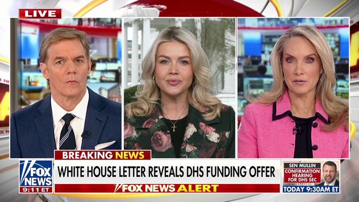 White House reports 7,800 Iranian targets struck as allies hesitate on Strait of Hormuz