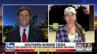 Will Biden take executive action on the southern border crisis? - Fox News