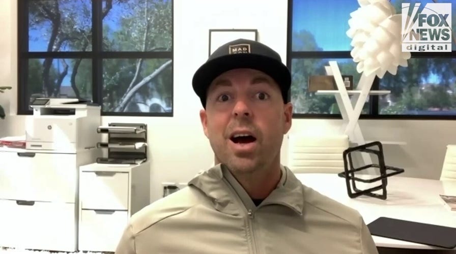 QB expert breaks down Shedeur Sanders' options