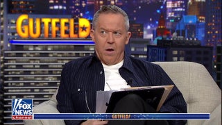 Greg Gutfeld: Not so fast, James Talarico