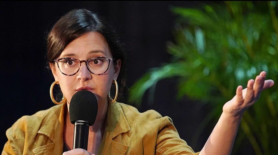 Domenech on resignation of Bari Weiss: NYT leaders beholden to Twitter mobs of all kinds