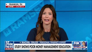 Majority of US adults say school left them unprepared to handle money - Fox News