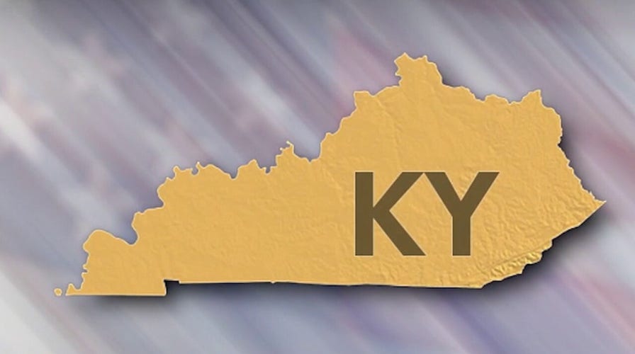 Kentucky Democrats battle in Senate primary