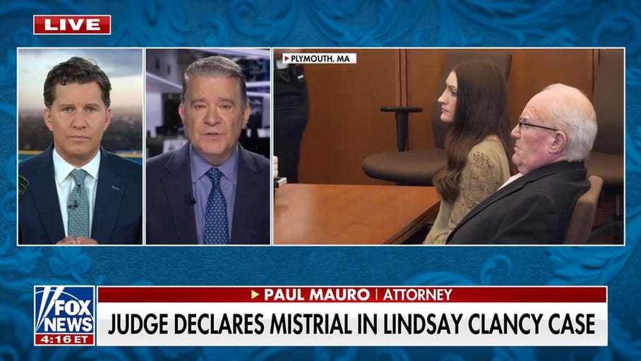 Prosecution wants time to ‘reconfigure’ approach in Clancy trial: Paul Mauro