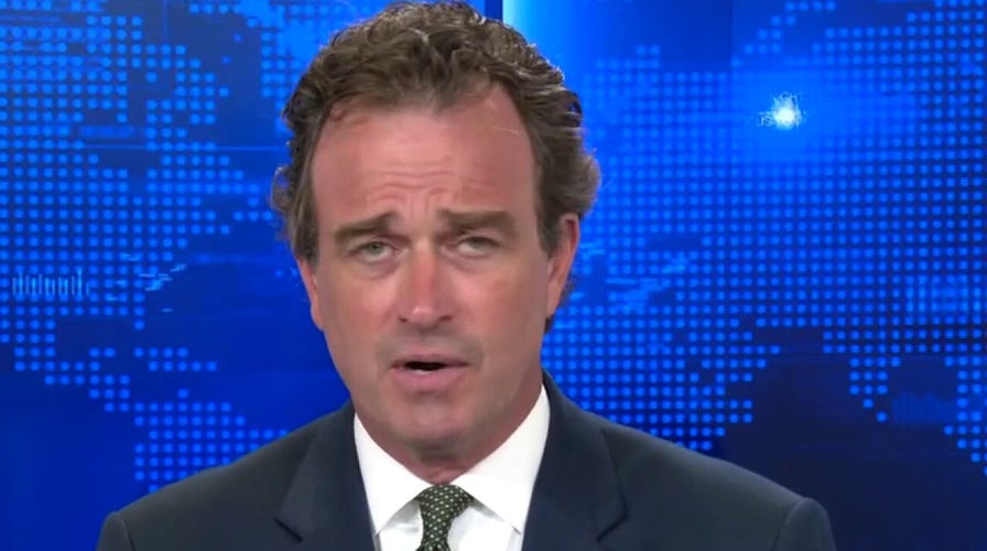 Charlie Hurt: DNC was a 'depressing affair,' set low bar for RNC