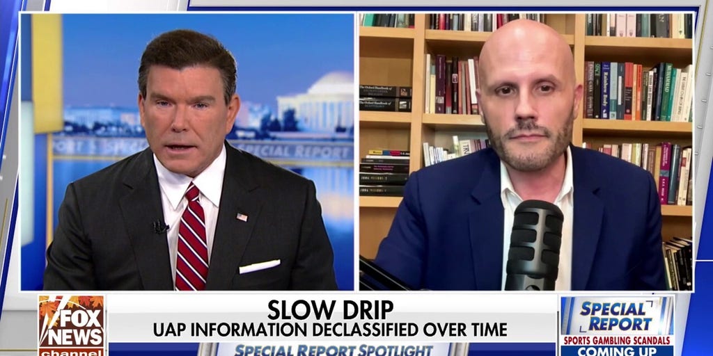 US lawmakers call for investigations into UAP sightings