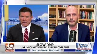 US lawmakers call for investigations into UAP sightings