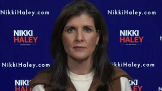 Nikki Haley: Iran is using their proxies to do their dirty work - Fox News