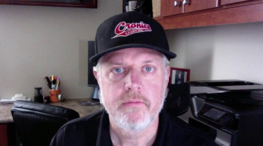 California restaurant facing fines for operating outdoor dining during shutdown