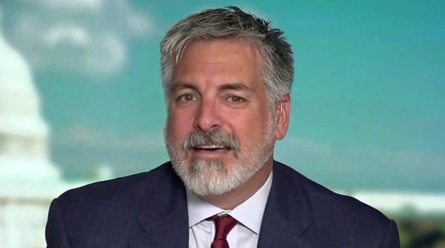 Eric Shawn: Your taxes are likely about to go up