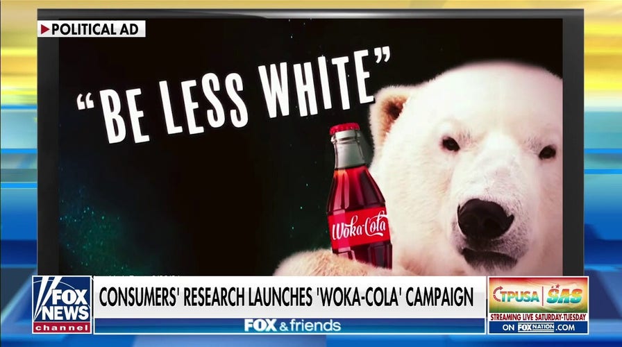 Consumers’ research launches ‘Woka-Cola’ campaign 