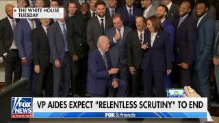 Clay Travis slams Biden, Harris and Buttigieg for abysmal failures in office: A contest of 'incompetence' - Fox News