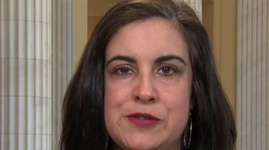 Cuomo’s a ‘hypocrite’: Malliotakis slams Cuomo's old Kavanaugh tweet on sexual assault allegations