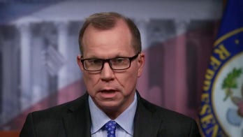 How leaks are a 'custom' on Capitol Hill