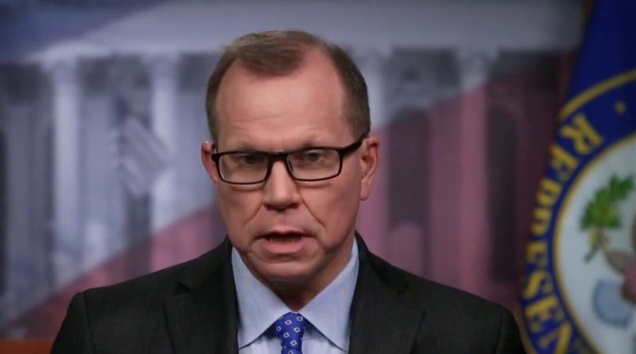 How leaks are a 'custom' on Capitol Hill