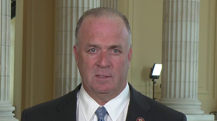 Rep. Dan Kildee on White House veto threat to USPS funding bill