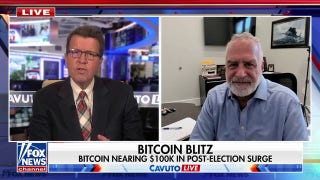 Fed is making it ‘very clear’ that they will not touch rates next month, expert predicts - Fox News