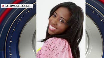 Eric Shawn: Pray for the missing