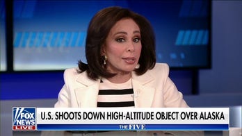 Judge Jeanine: We're not in a good place right now