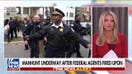 Kayleigh McEnany calls out politicians for ‘stoking violence and anger’ toward ICE agents
