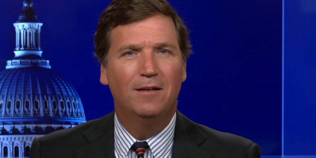 Tucker: Inflation is the most dangerous economic crisis - Vimarsana News