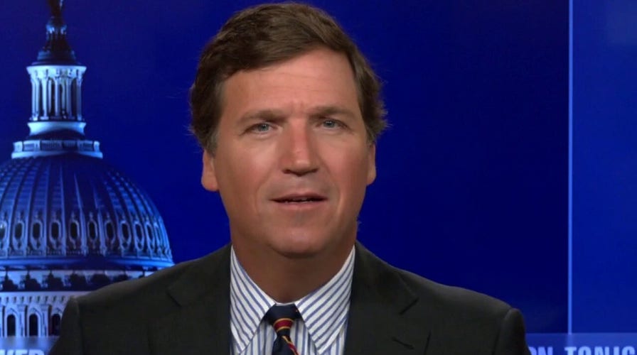 Tucker: Inflation is the most dangerous economic crisis