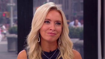 McEnany: Nicki Minaj, celebs get 'different treatment' from Biden admin