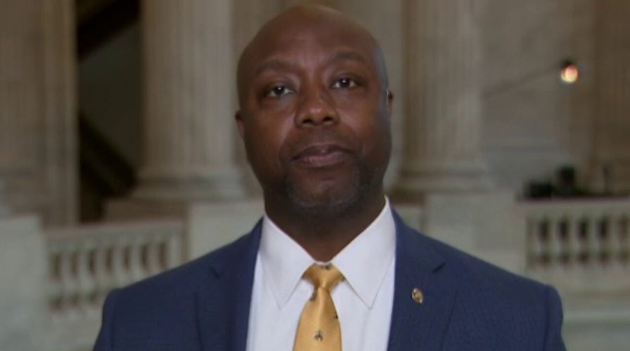 Sen. Scott calls for increased guidance on loan forgiveness 