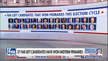 Socialist ousts Dem incumbent in Colorado primary