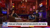 Olympic swimmer Ryan Lochte opens up on Sean Hannity podcast about scandal, depression