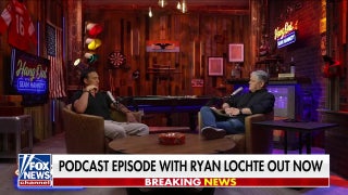 Olympic swimmer Ryan Lochte opens up on Sean Hannity podcast about scandal, depression - Fox News
