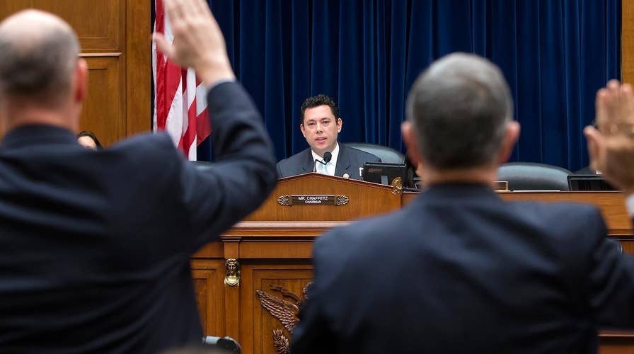 Lawmakers debate social media screening for visa applicants