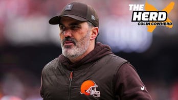 Would the Giants be the best landing spot for Kevin Stefanski? | The Herd
