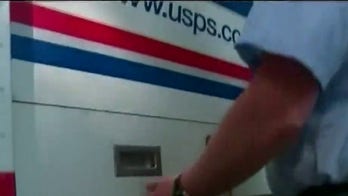 USPS talking points include cutting transportation, eliminating overtime pay and leaving mail behind