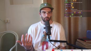 Far-left streamer and media personality says Cubans are 'chilling' amid devastating energy shortage