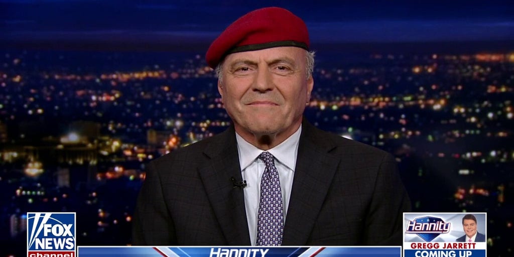 Curtis Sliwa explains why he is the one to save the Big Apple