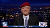 Curtis Sliwa explains why he is the one to save the Big Apple