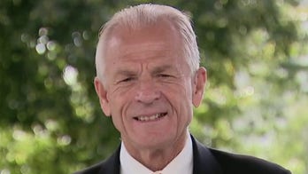 Navarro on COVID-19 negotiations: Pelosi using workers as hostages to get the big deal Democrats want 