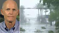 Gov. Rick Scott on how to help people in Florida hit by Irma